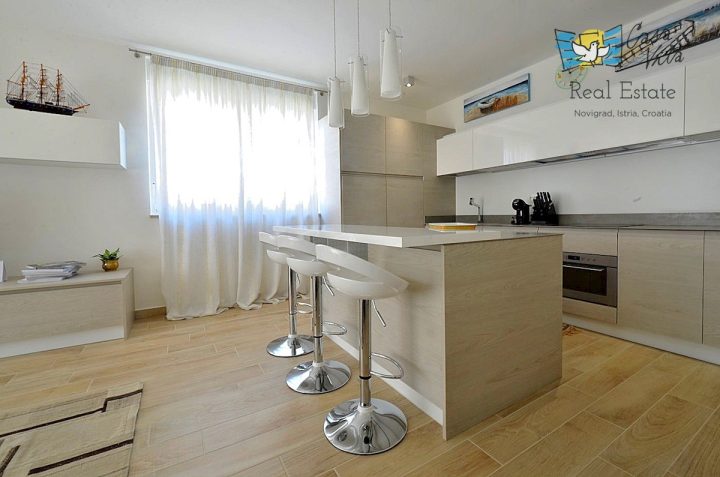 Appartamento In vendita - Istarska Novigrad - foto 2/23