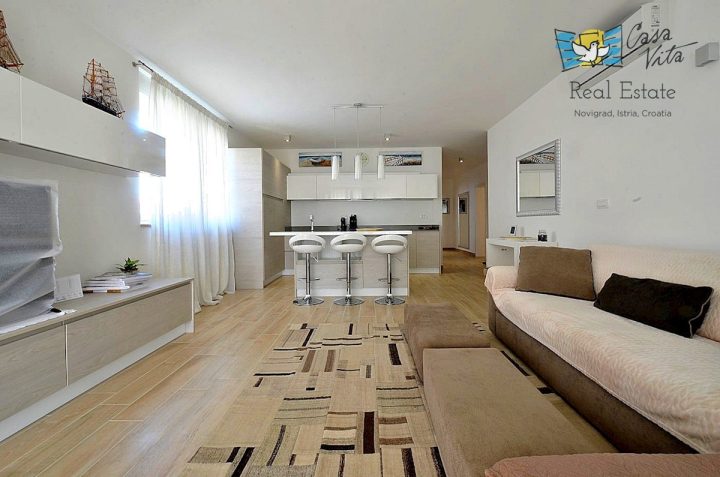 Appartamento In vendita - Istarska Novigrad - foto 4/23