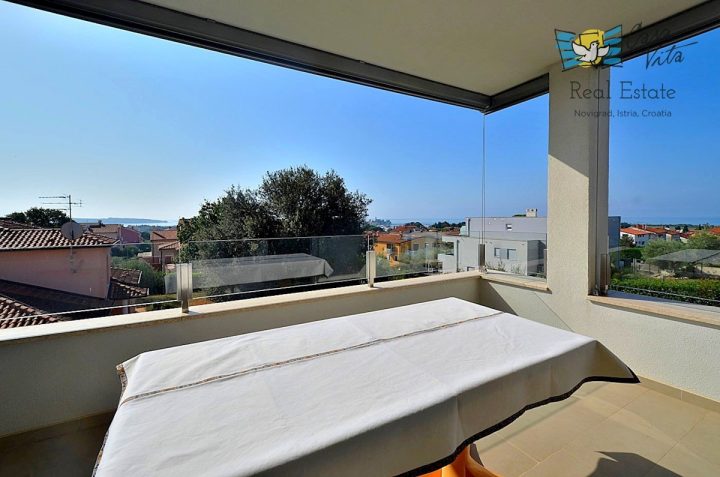 Appartamento In vendita - Istarska Novigrad - foto 5/23