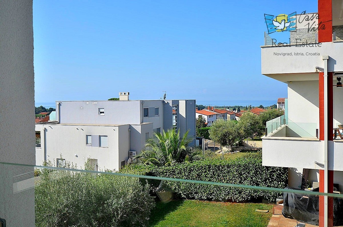 Apartment Zu verkaufen - ISTARSKA NOVIGRAD