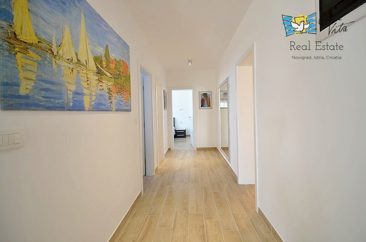 Apartmán Na prodej - ISTARSKA NOVIGRAD