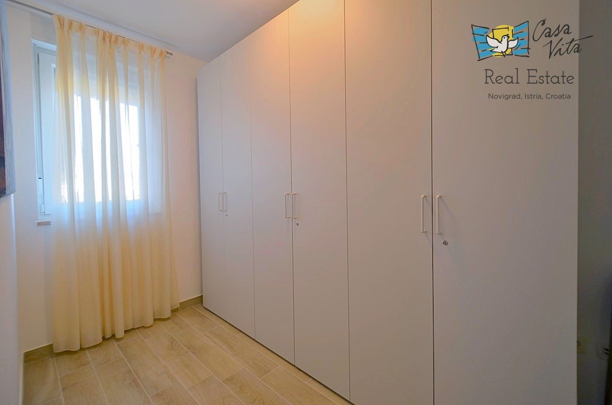 Apartmán Na prodej - ISTARSKA NOVIGRAD