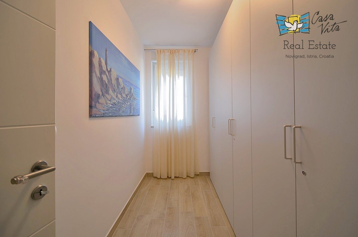 Apartmán Na prodej - ISTARSKA NOVIGRAD