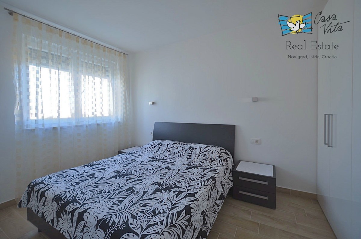 Apartment Zu verkaufen - ISTARSKA NOVIGRAD