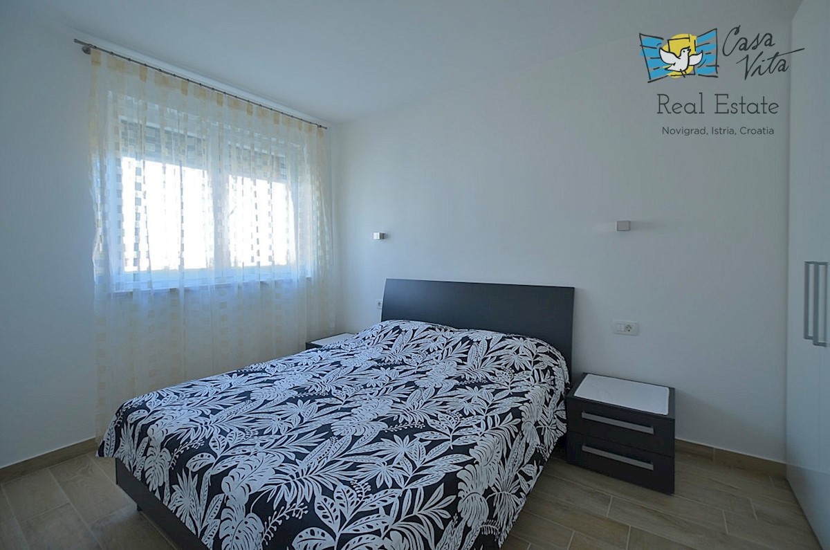 Apartment Zu verkaufen - ISTARSKA NOVIGRAD