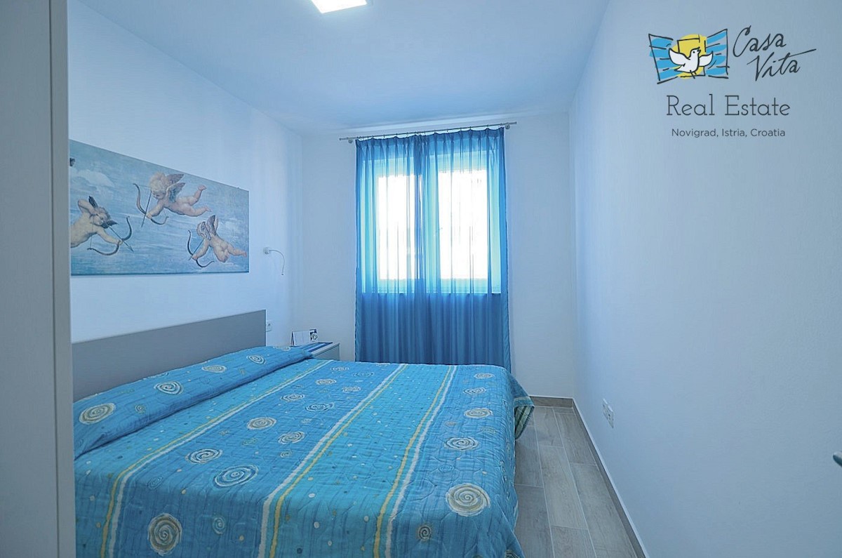 Apartment Zu verkaufen - ISTARSKA NOVIGRAD