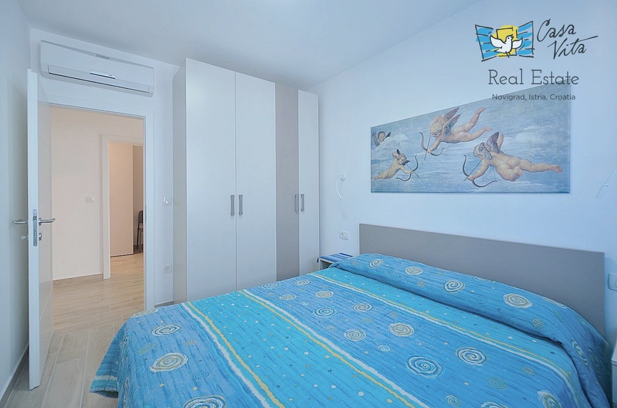 Apartment Zu verkaufen - ISTARSKA NOVIGRAD