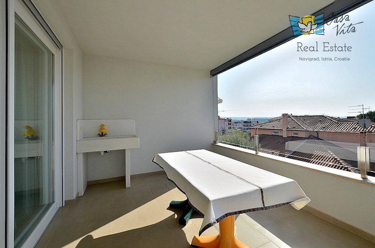 Apartment Zu verkaufen - ISTARSKA NOVIGRAD