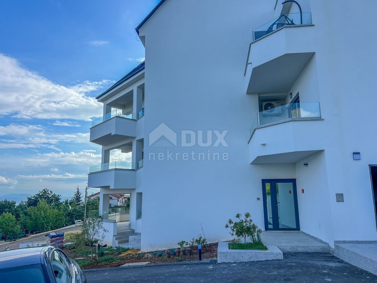 Appartement À louer - PRIMORSKO-GORANSKA OPATIJA