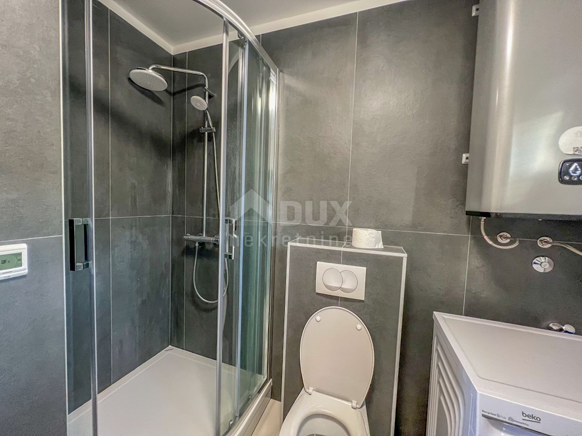 Apartmán K pronájmu - PRIMORSKO-GORANSKA OPATIJA