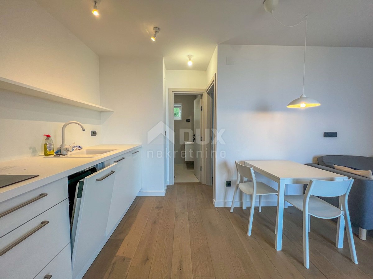 Appartement À louer - PRIMORSKO-GORANSKA OPATIJA