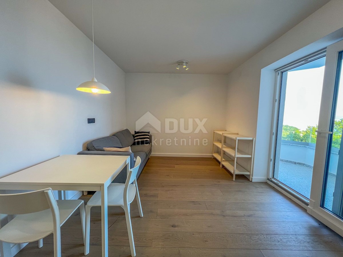 Appartement À louer - PRIMORSKO-GORANSKA OPATIJA