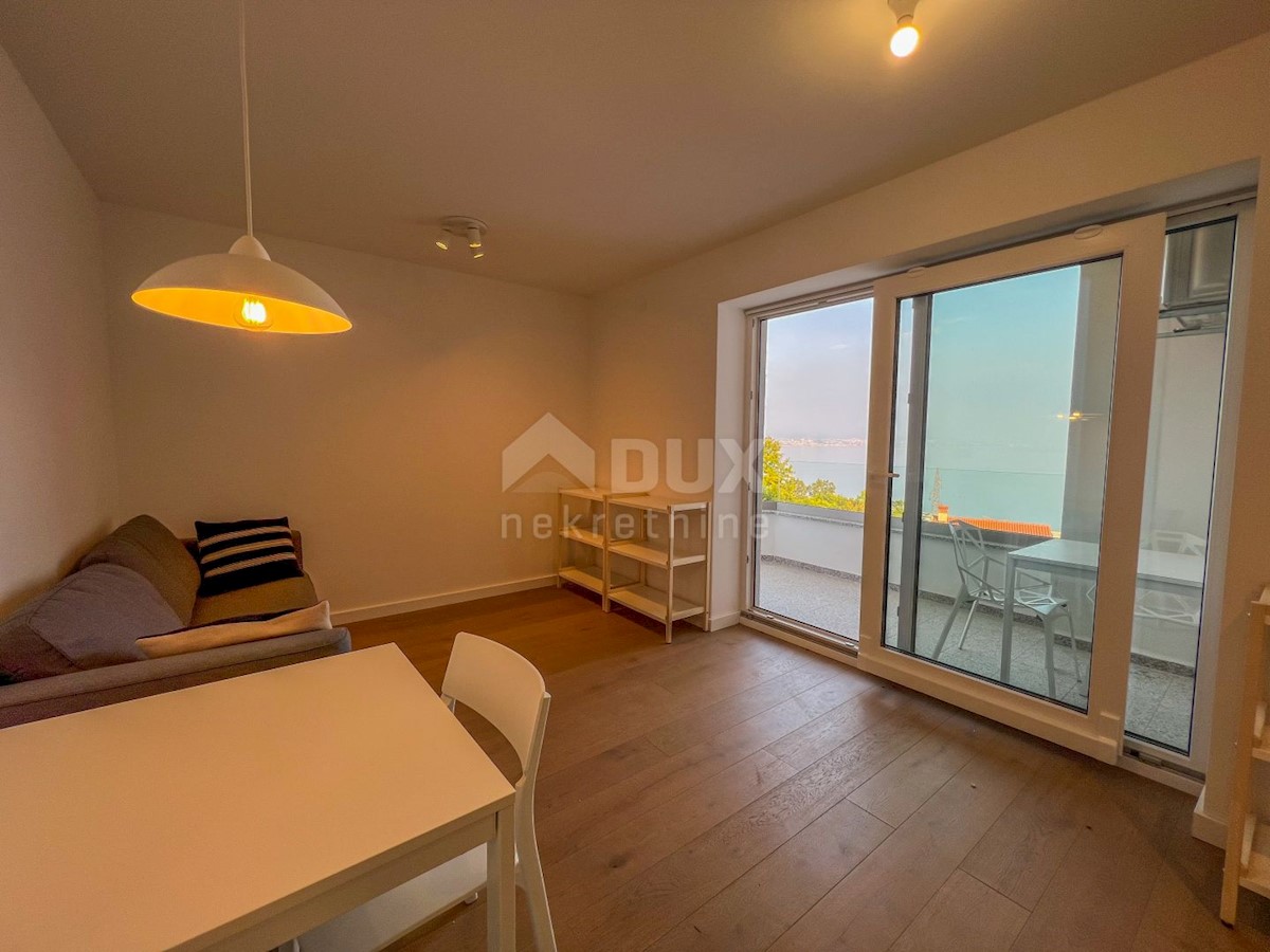 Appartement À louer - PRIMORSKO-GORANSKA OPATIJA