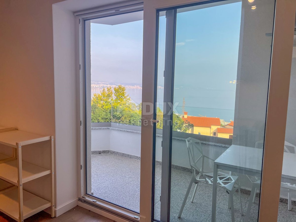 Flat For rent - PRIMORSKO-GORANSKA OPATIJA