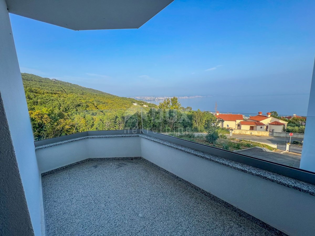 Appartement À louer - PRIMORSKO-GORANSKA OPATIJA