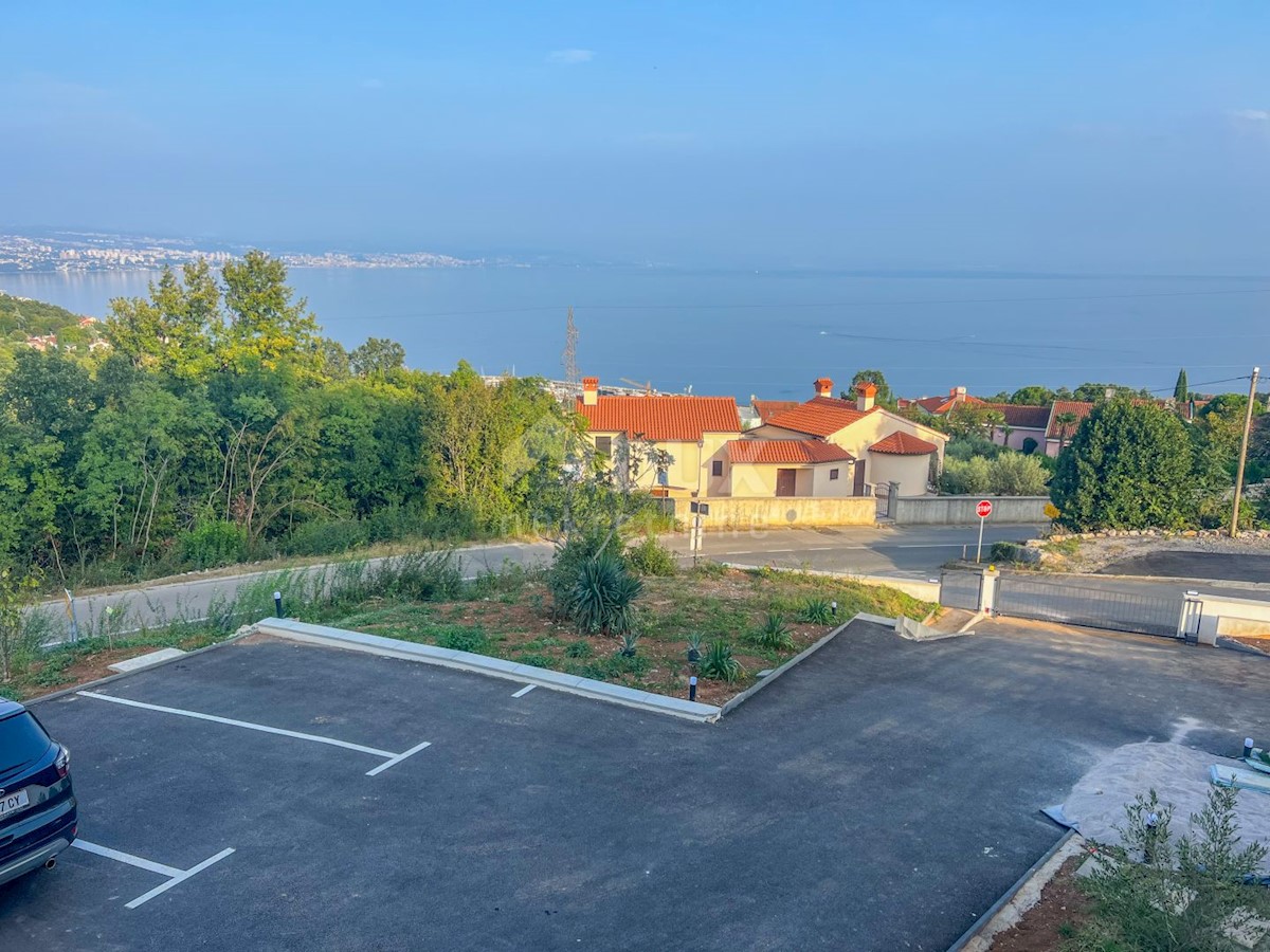 Appartement À louer - PRIMORSKO-GORANSKA OPATIJA