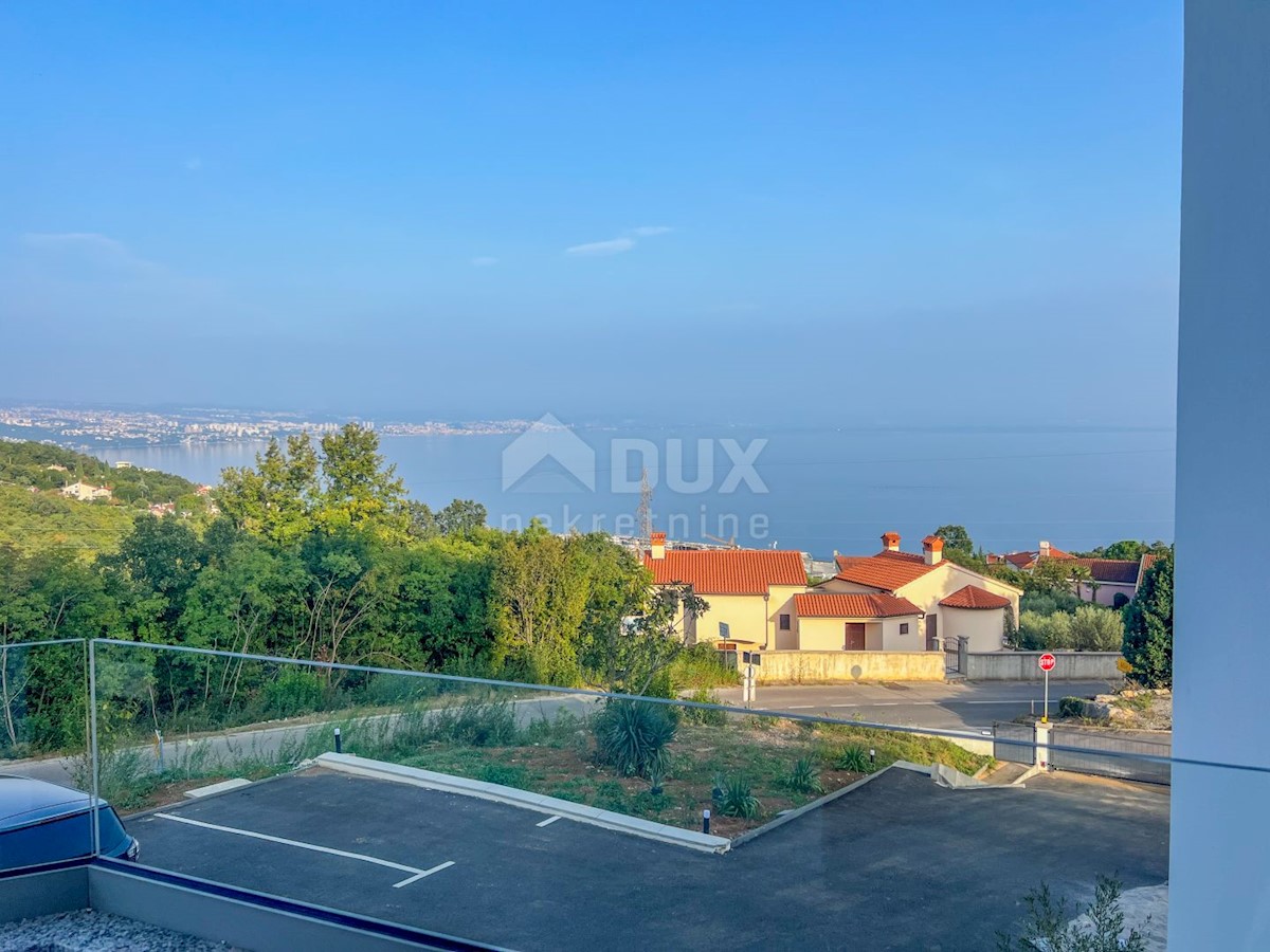 Appartement À louer - PRIMORSKO-GORANSKA OPATIJA