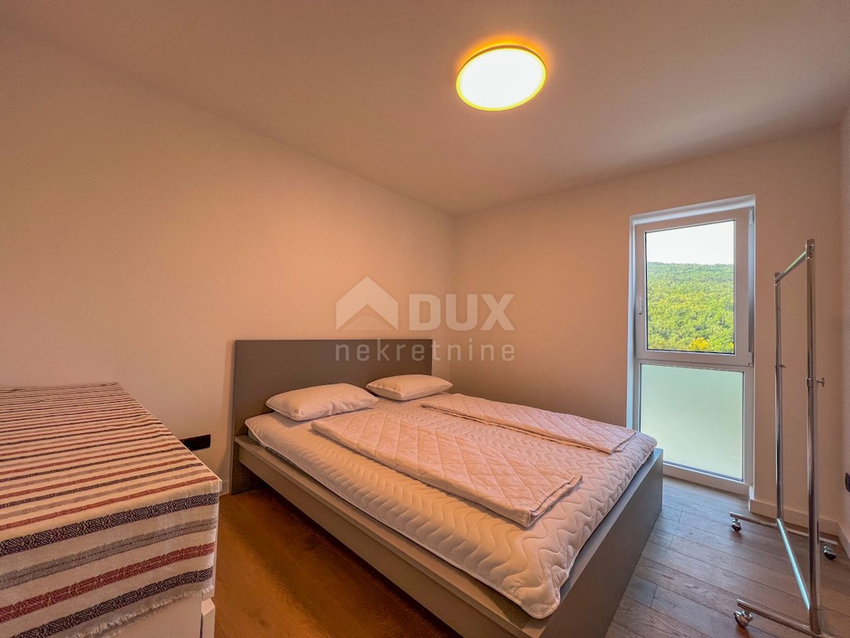 Appartement À louer - PRIMORSKO-GORANSKA OPATIJA