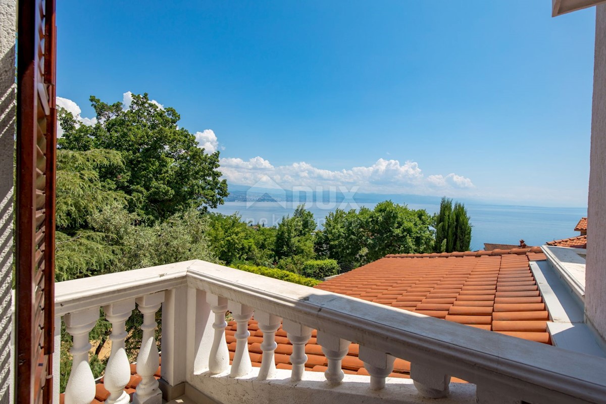 House For rent - PRIMORSKO-GORANSKA OPATIJA