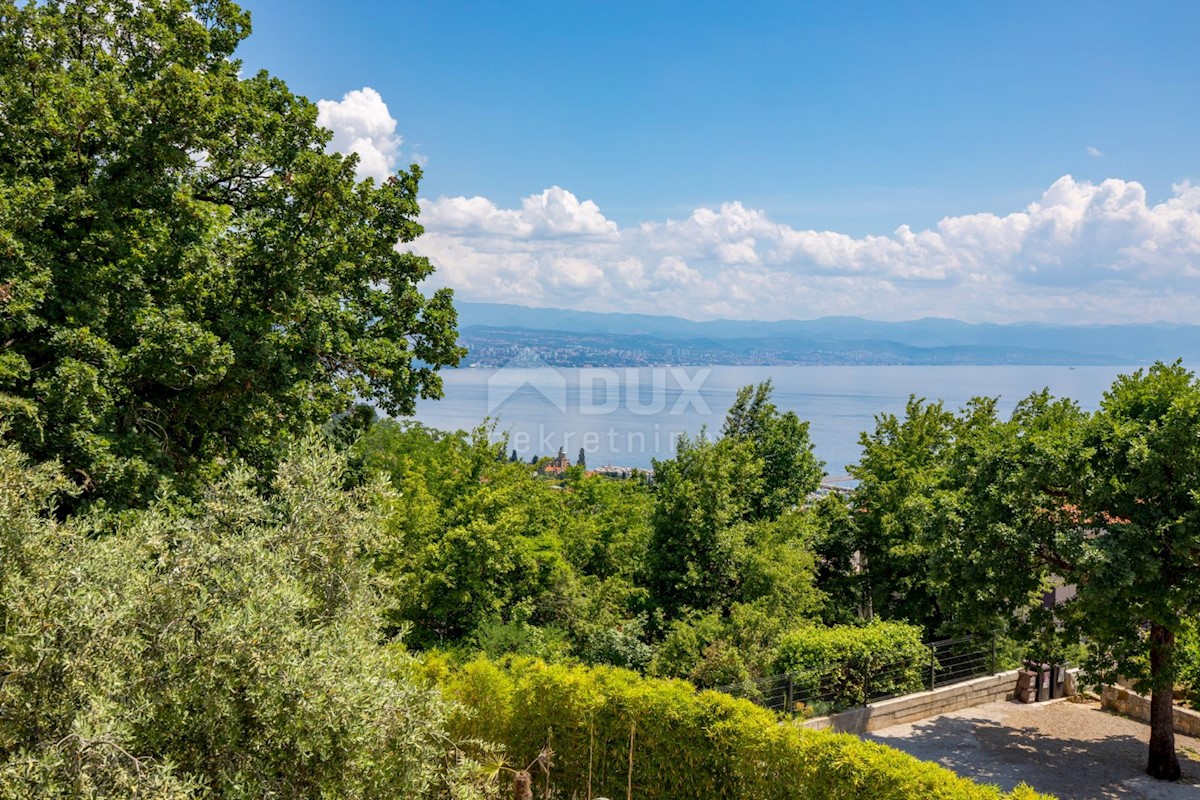 House For rent - PRIMORSKO-GORANSKA OPATIJA