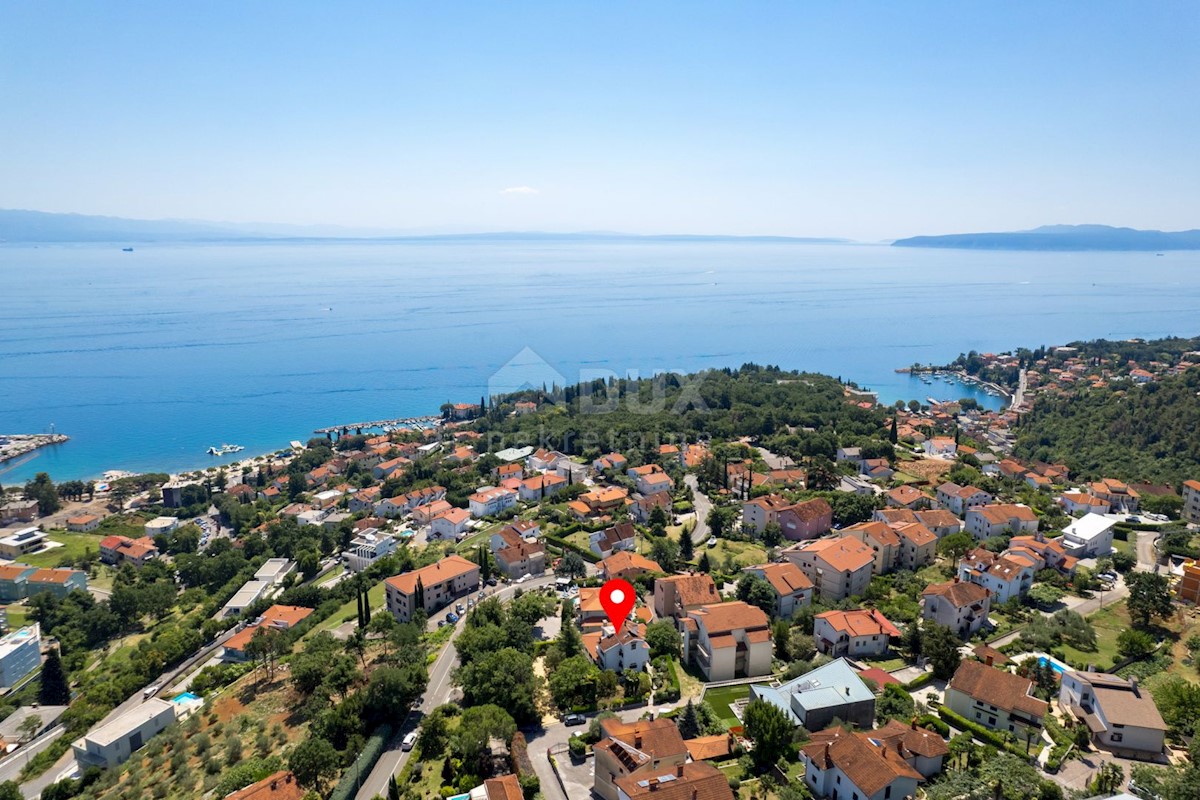 Maison À louer - PRIMORSKO-GORANSKA OPATIJA