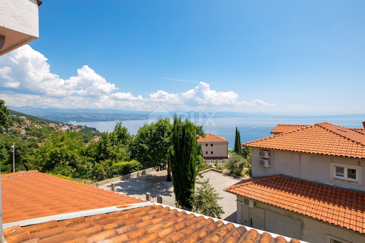 House For rent - PRIMORSKO-GORANSKA OPATIJA