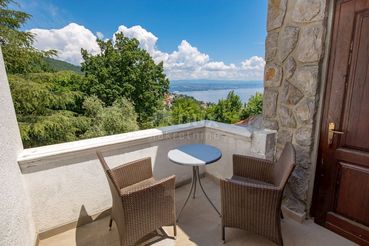 House For rent - PRIMORSKO-GORANSKA OPATIJA