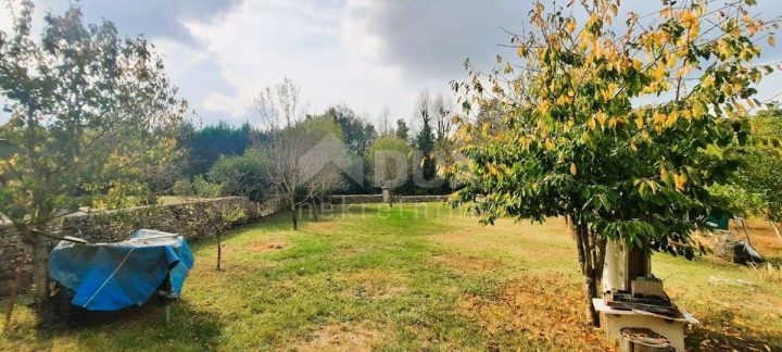 Pozemek na prodej 1000 m² – Svetvinčenat