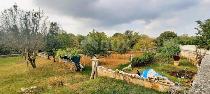 Grundstück Zu verkaufen - Istarska Svetvinčenat - foto 2/5