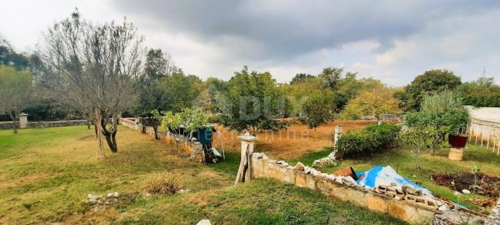 Grundstück Zu verkaufen - Istarska Svetvinčenat - foto 3/5