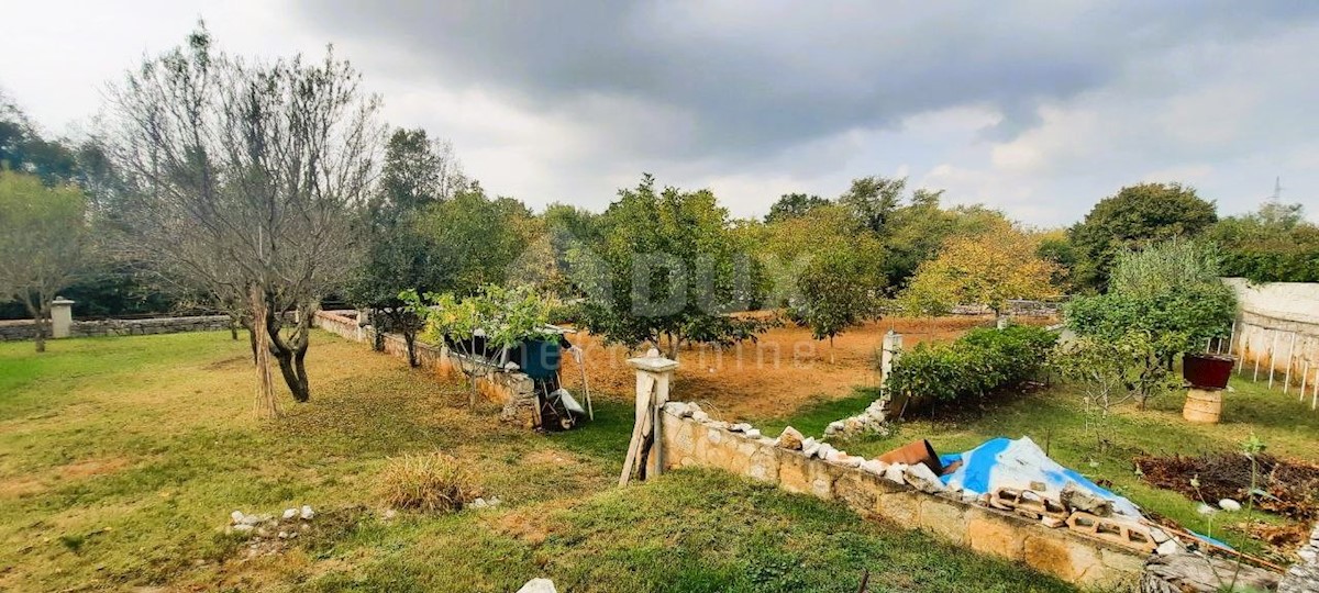 Terreno In vendita - ISTARSKA SVETVINČENAT