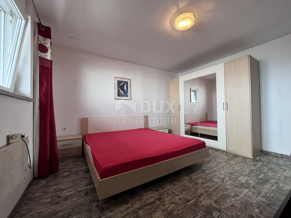 Apartment Zu verkaufen - PRIMORSKO-GORANSKA RIJEKA