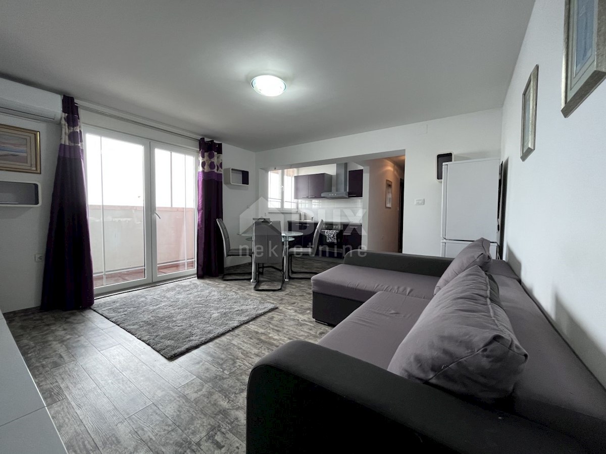 Apartment Zu verkaufen - PRIMORSKO-GORANSKA RIJEKA