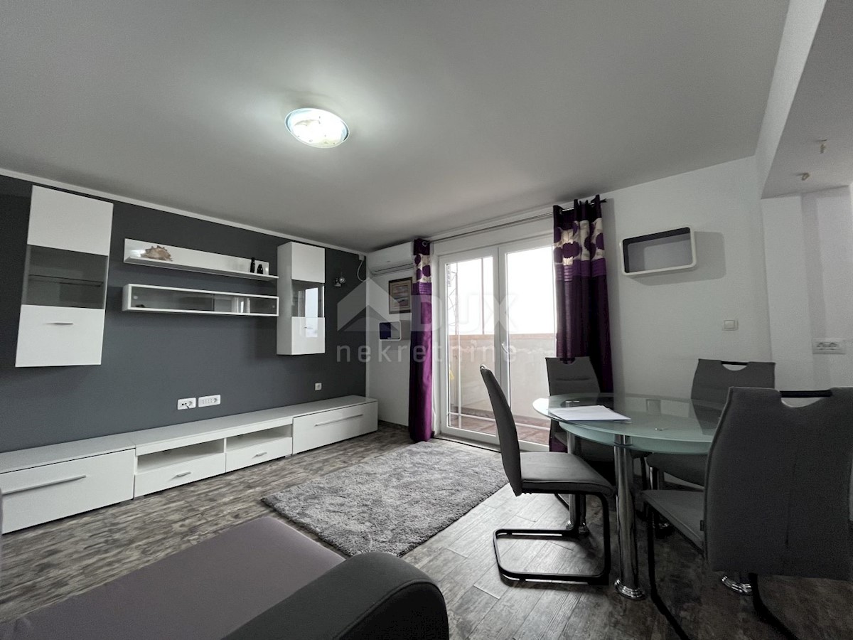 Apartmán Na predaj - PRIMORSKO-GORANSKA RIJEKA