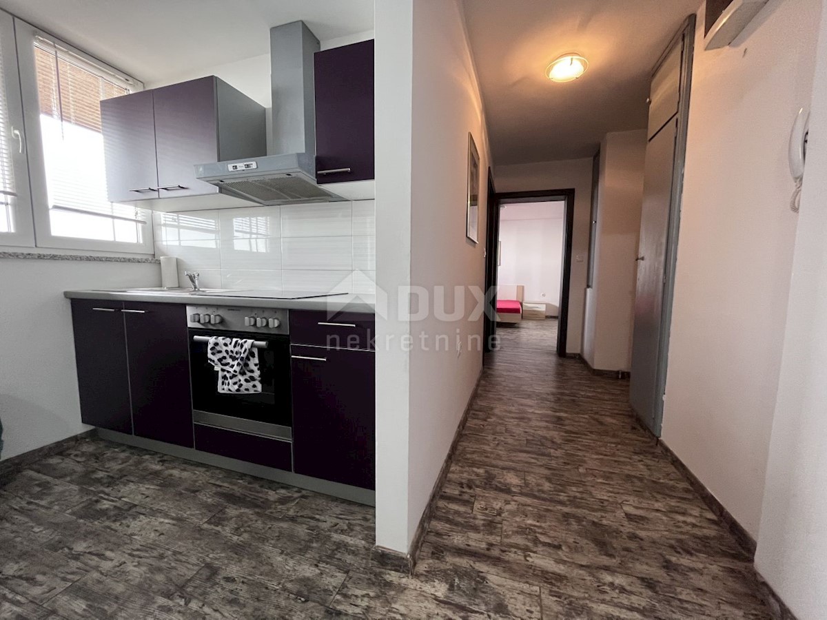 Apartment Zu verkaufen - PRIMORSKO-GORANSKA RIJEKA