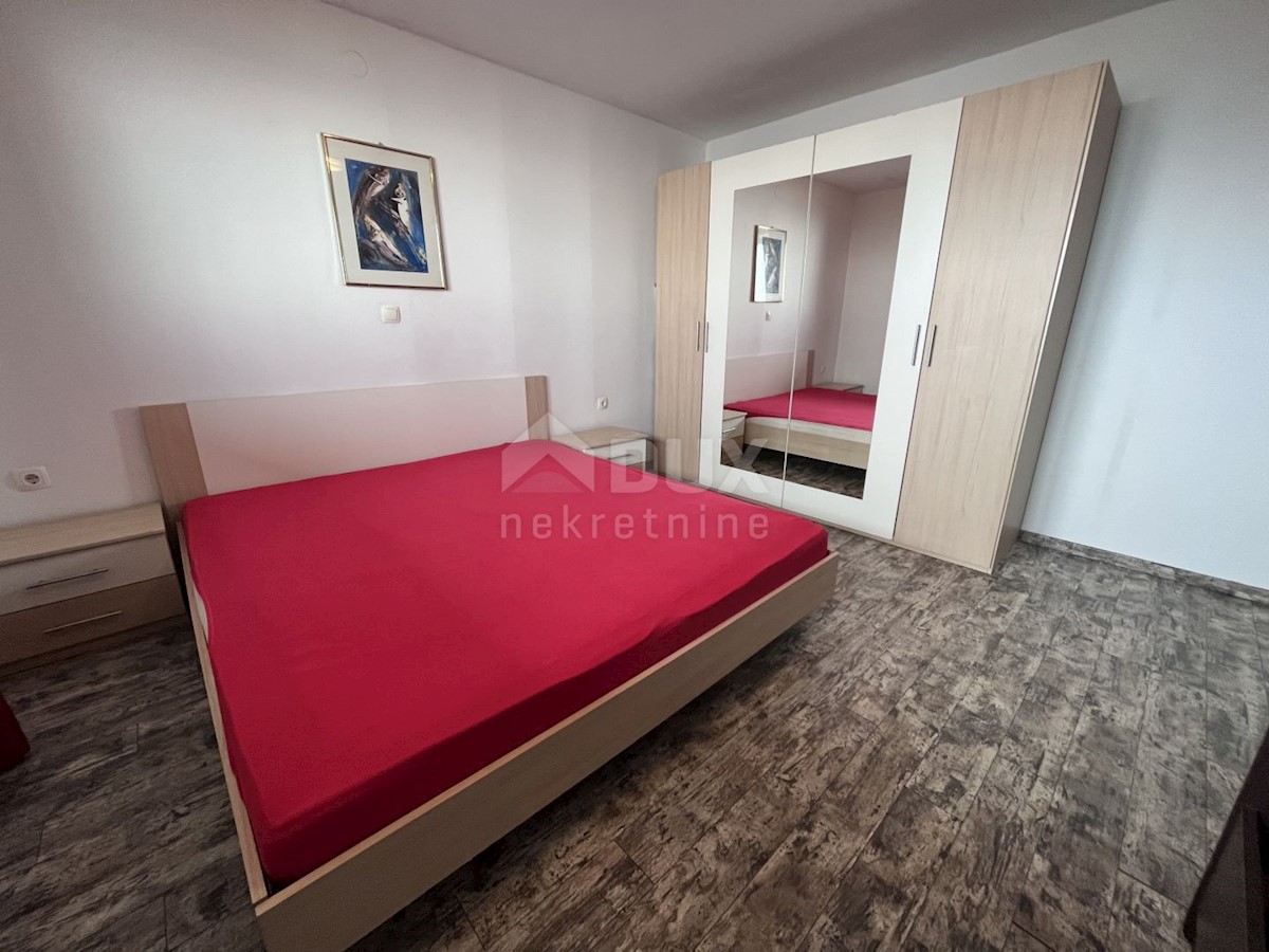 Apartment Zu verkaufen - PRIMORSKO-GORANSKA RIJEKA