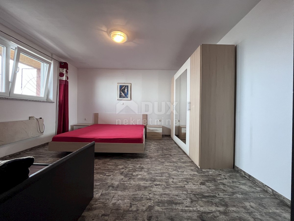 Apartment Zu verkaufen - PRIMORSKO-GORANSKA RIJEKA