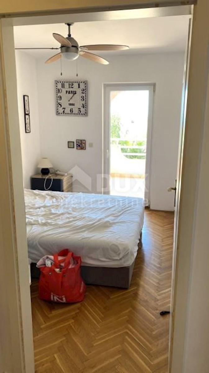 Apartment Zu verkaufen - PRIMORSKO-GORANSKA CRIKVENICA