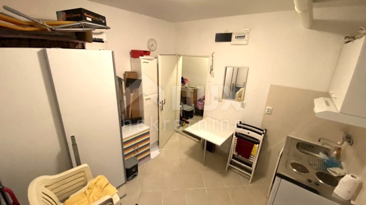 Apartment Zu verkaufen - PRIMORSKO-GORANSKA CRIKVENICA