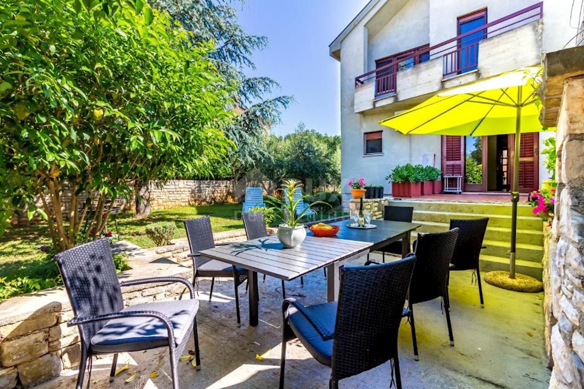 House For sale - ISTARSKA MEDULIN