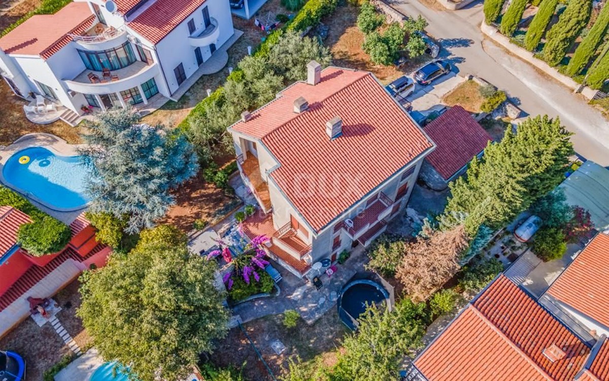 House For sale - ISTARSKA MEDULIN