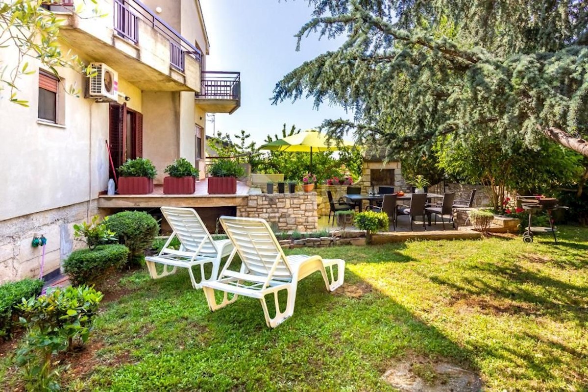 House For sale - ISTARSKA MEDULIN