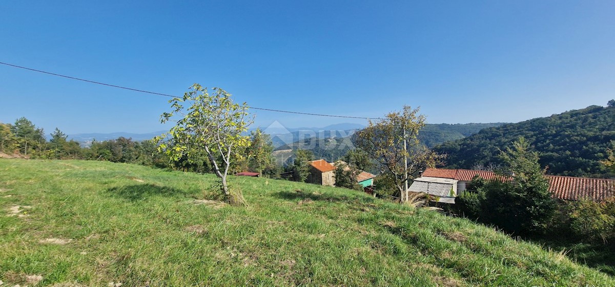 Grundstück Zu verkaufen - ISTARSKA MOTOVUN