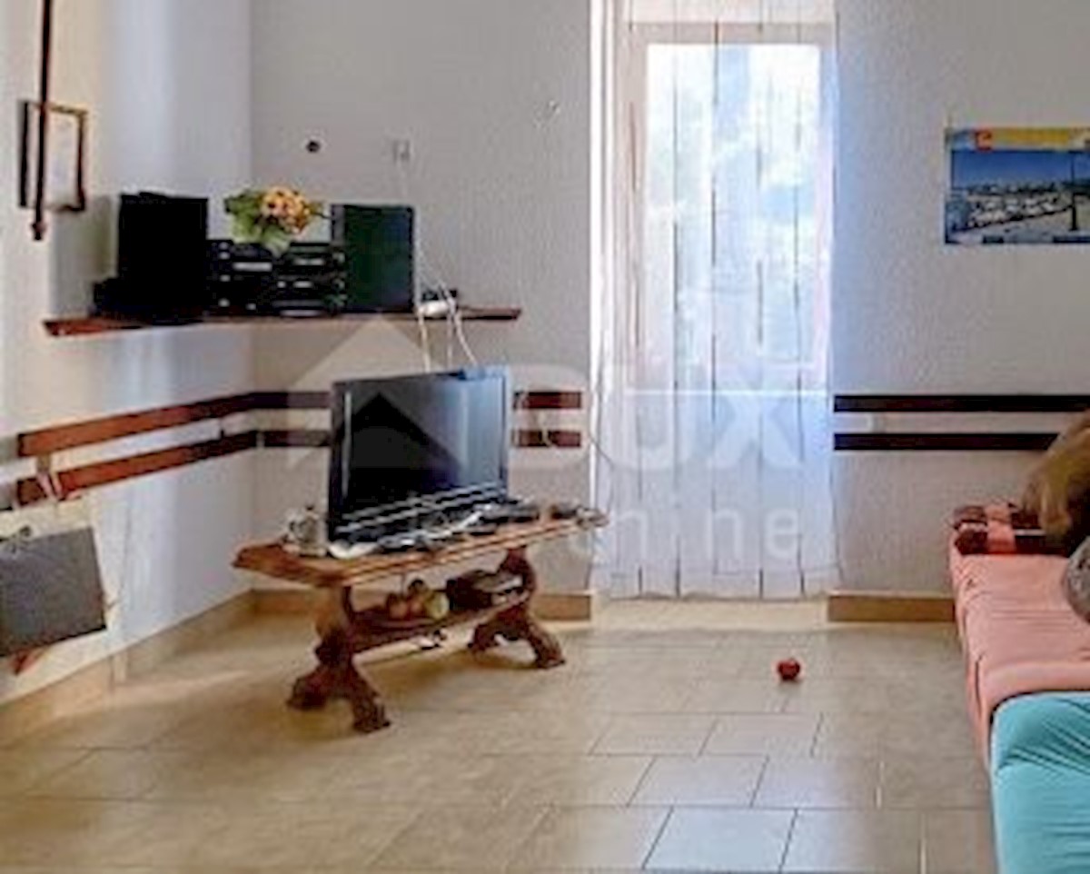 House For sale - PRIMORSKO-GORANSKA NOVI VINODOLSKI