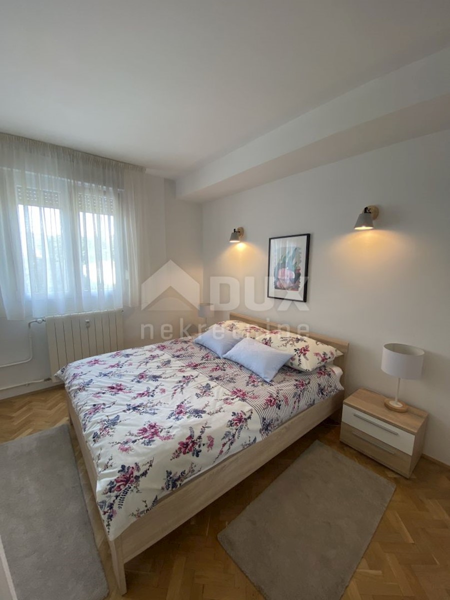 Flat For rent - PRIMORSKO-GORANSKA RIJEKA