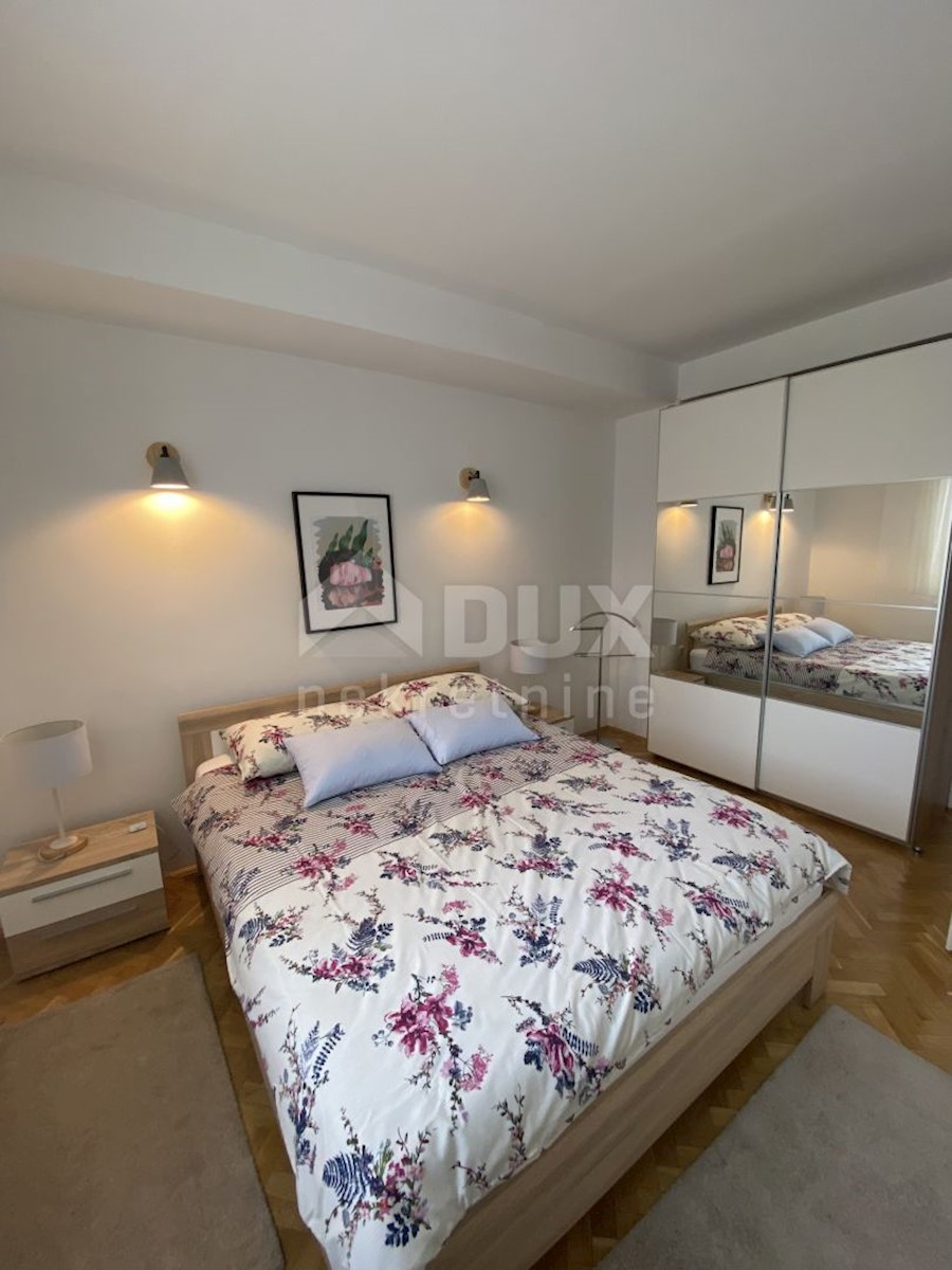 Appartement À louer - PRIMORSKO-GORANSKA RIJEKA