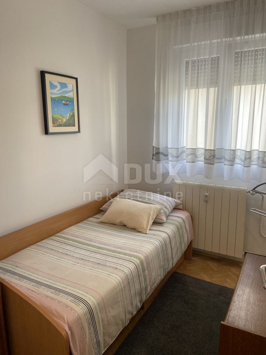 Apartmán Na prenájom - PRIMORSKO-GORANSKA RIJEKA