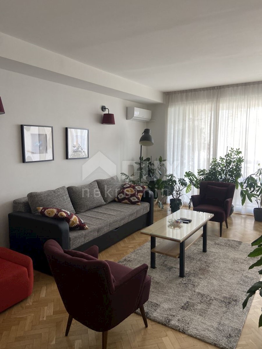 Apartmán K pronájmu - PRIMORSKO-GORANSKA RIJEKA