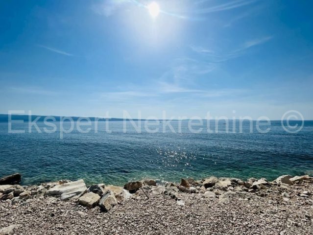 Parcela Naprodaj - Splitsko-dalmatinska Podstrana - foto 2/2