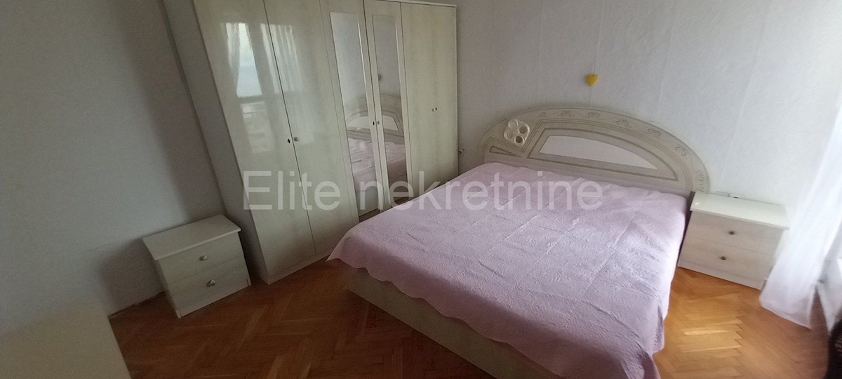 Appartement À vendre - PRIMORSKO-GORANSKA RIJEKA